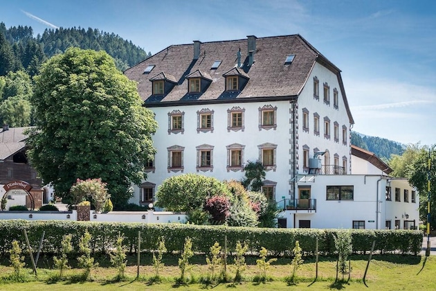 Gallery - Hotel Plankenhof B&B