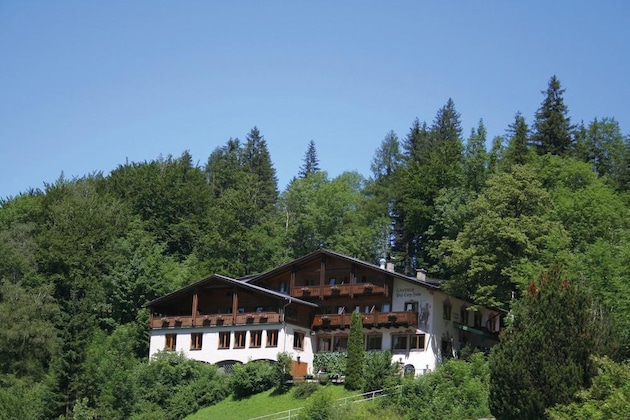 Gallery - Hotel Pass Lueg