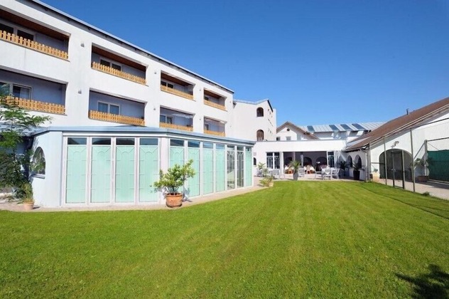 Gallery - Sporthotel Podersdorf
