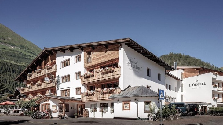 Gallery - Hotel Post Steeg