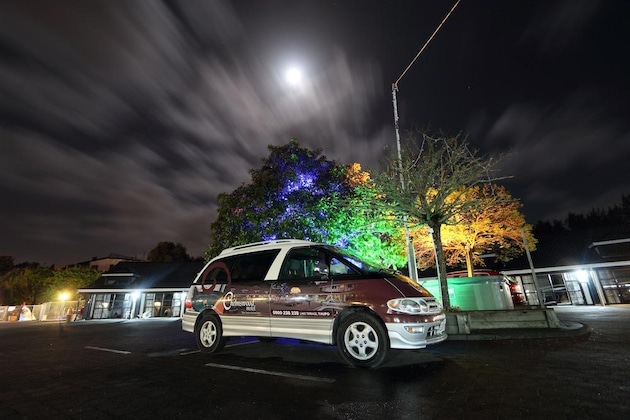 Gallery - Chelmswood Motel Taupo