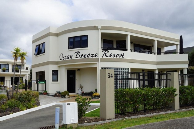 Gallery - Ocean Breeze Resort