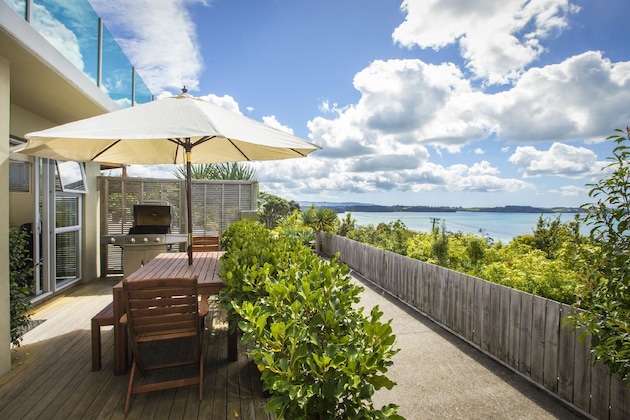 Gallery - Tahi Lodge - Matakana Coast