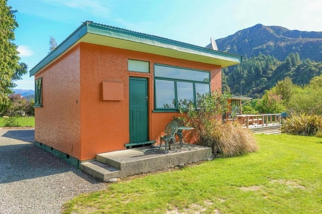 Gallery - Kiwi Park Motels & Holiday Park