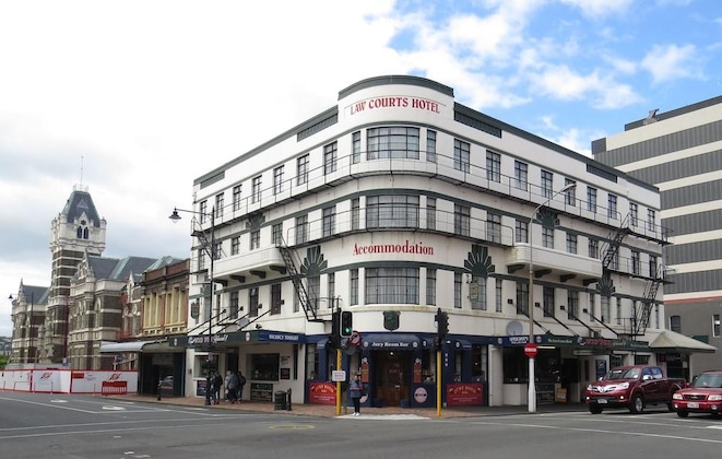 Gallery - Law Courts Hotel