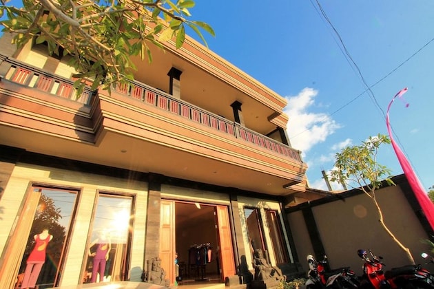 Gallery - Ubud Canti Accommodation
