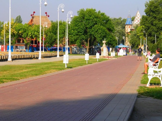 Gallery - Hotel Park