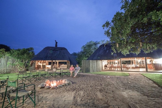 Gallery - Rhino River Lodge