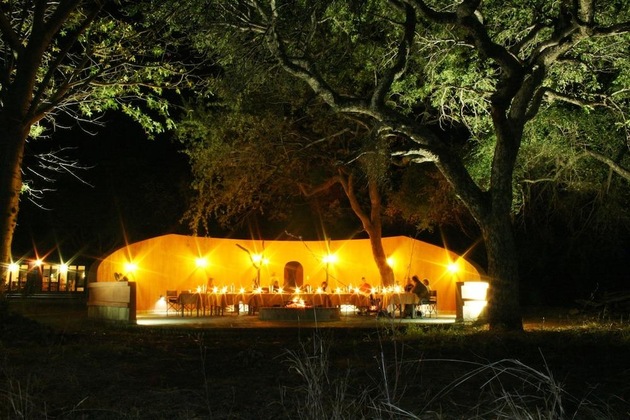 Gallery - Mohlabetsi Safari Lodge