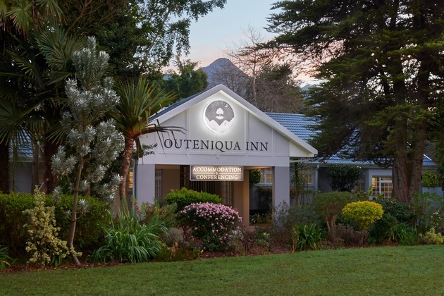 Gallery - Outeniqua Inn