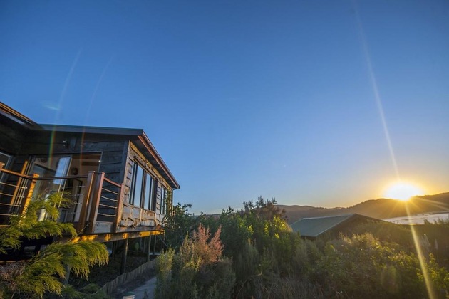 Gallery - Elephant Hide Of Knysna Guest Lodge