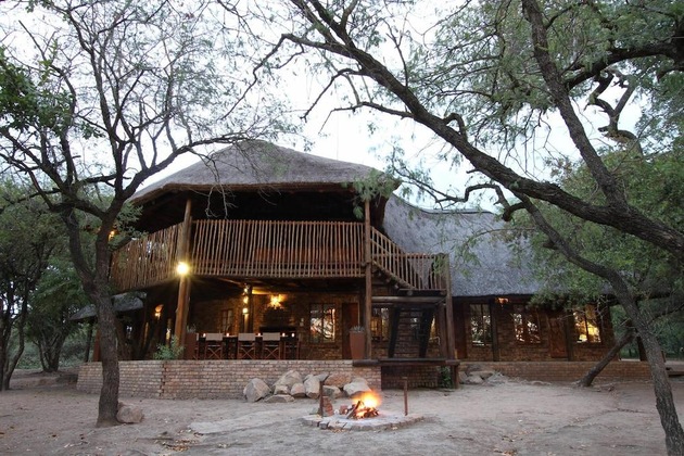 Gallery - Zaganaga Kruger Lodge