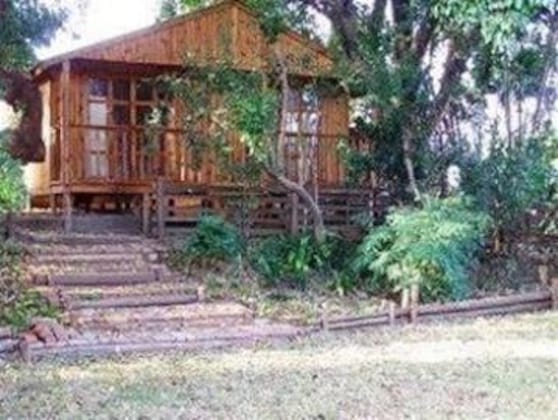 Gallery - Accomodation @ Chicken Shack Lodge