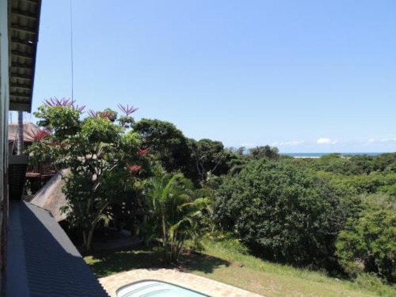 Gallery - Little Eden St Lucia