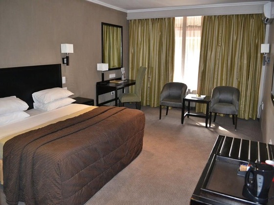 Gallery - President Hotel & Conference Venue