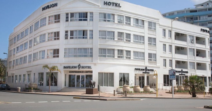 Gallery - Pavilion Hotel Durban