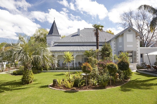 Gallery - The Robertson Small Hotel