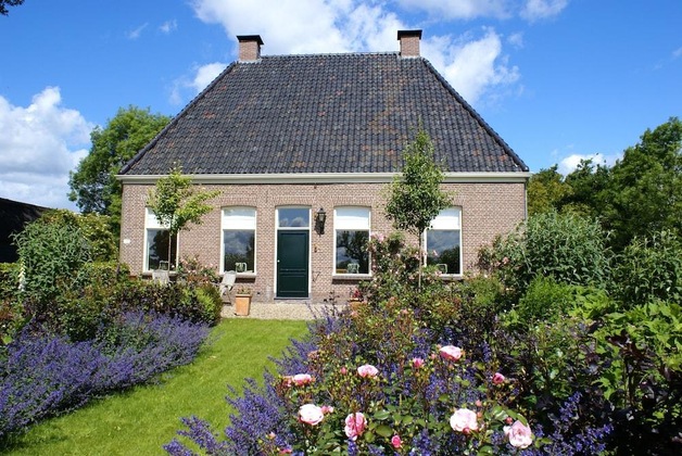 Gallery - De Heerlijkheid Ruinerwold