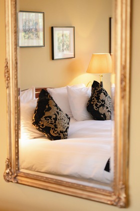 Gallery - Ambassade Hotel