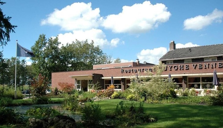 Gallery - Hotel-Restaurant Ruyghe Venne