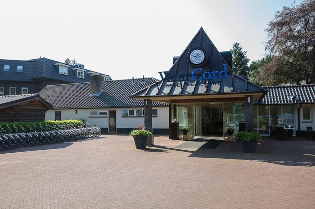 Gallery - WestCord Hotel De Veluwe