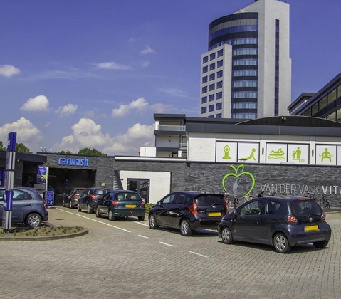 Gallery - Van Der Valk Hotel Tiel