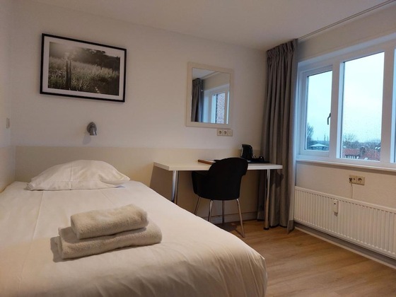 Gallery - Hotel Marktzicht