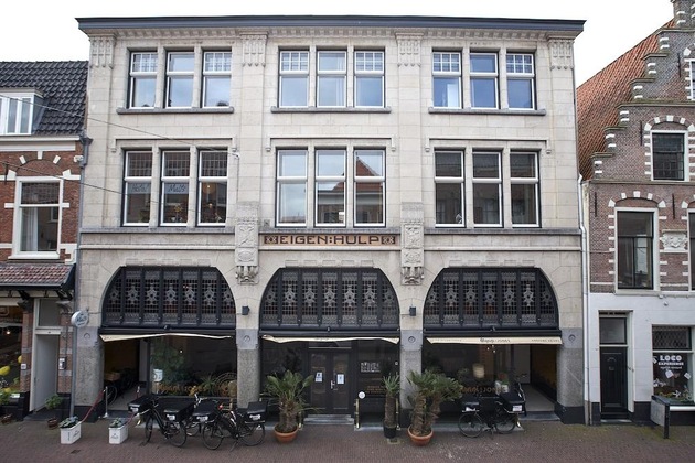 Gallery - Hotel Malts