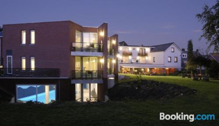 Gallery - Hotel Creusen