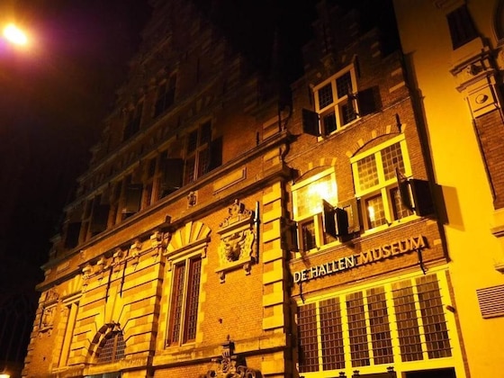 Gallery - Hotel Carillon