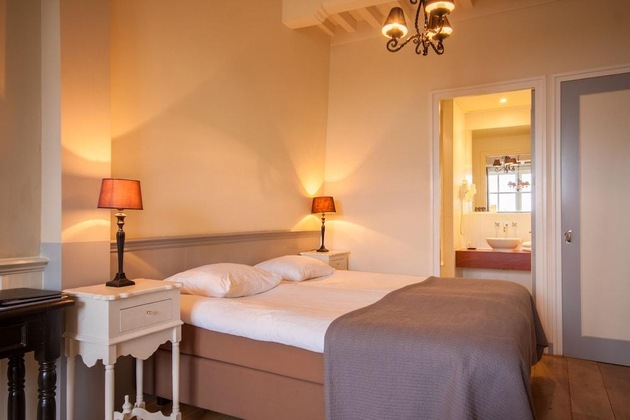 Gallery - Romantik Hotel Auberge de Campveerse Toren