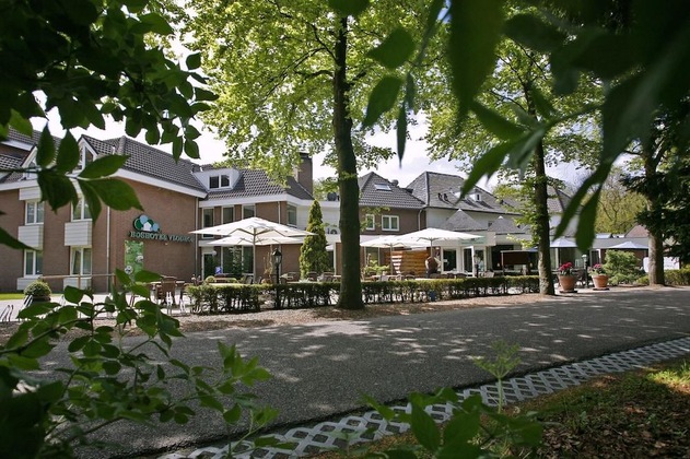 Gallery - Boshotel Vlodrop
