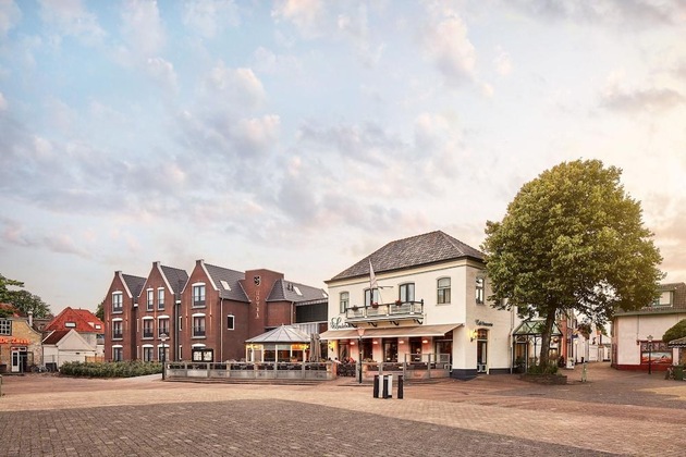 Gallery - Hotel de Lindeboom