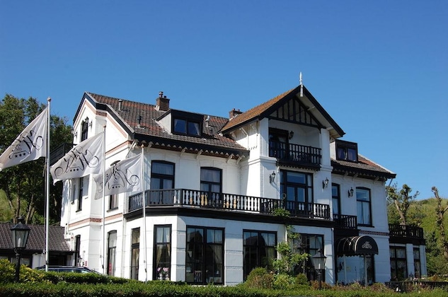 Gallery - Hotel Villa De Klughte
