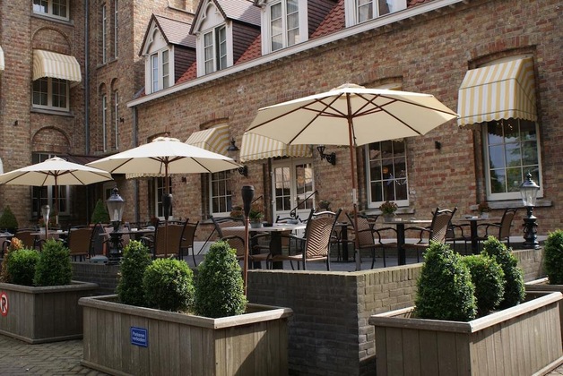 Gallery - Fletcher Hotel-Restaurant De Dikke Van Dale