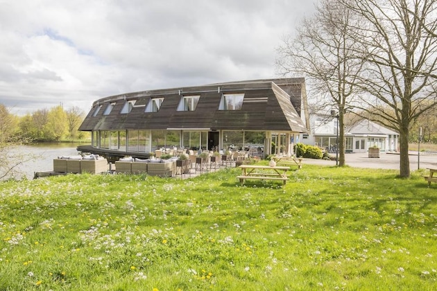 Gallery - Fletcher Hotel Restaurant Spaarnwoude
