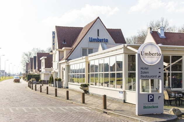 Gallery - Hotel Restaurant Umberto