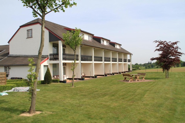 Gallery - Hotel Restaurant Gerardushoeve