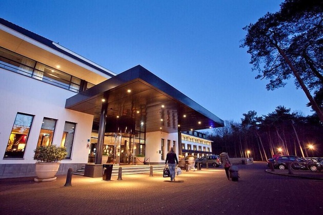 Gallery - Van der Valk Hotel Harderwijk op de Veluwe