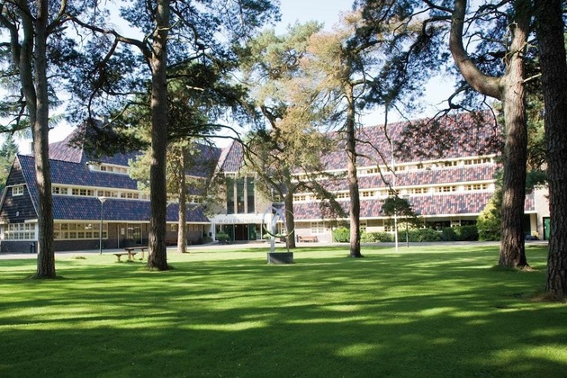 Gallery - Woudschoten Hotel & Conferentiecentrum