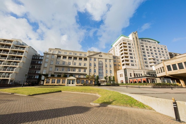 Gallery - The Historic Huis Ter Duin