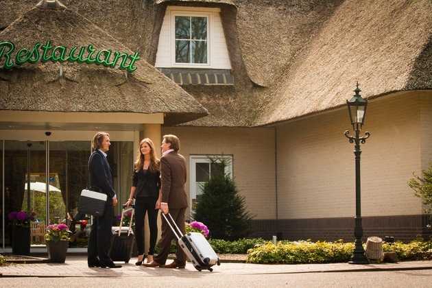 Gallery - Landhuis Hotel De Herikerberg