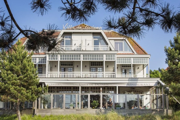 Gallery - Villa de Duinen