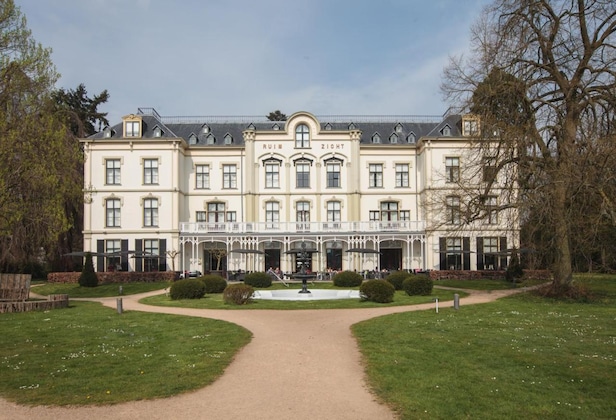 Gallery - Villa Ruimzicht