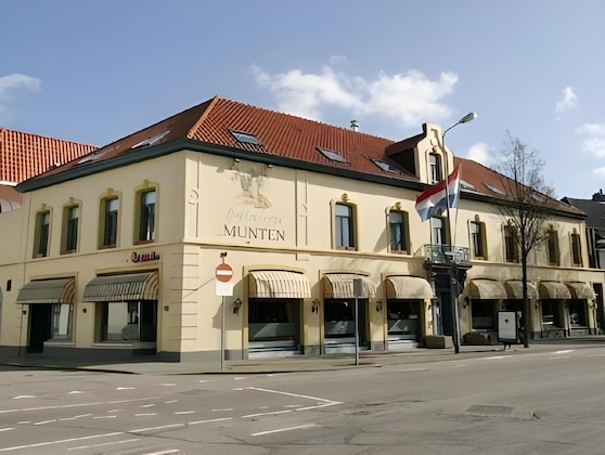 Gallery - Hostellerie Munten