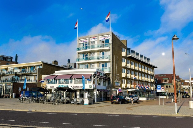 Gallery - Hotel Noordzee