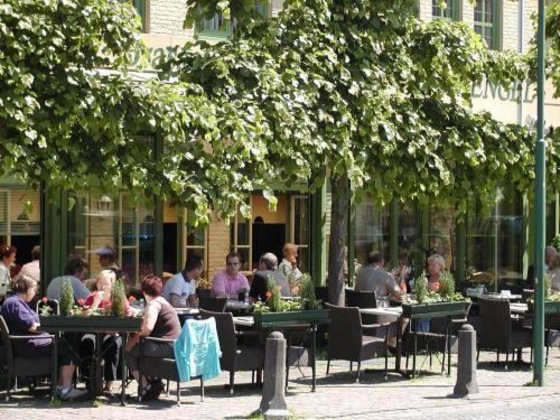 Gallery - Hotel Brasserie Den Engel