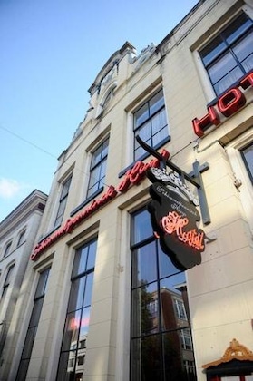 Gallery - Hotel Schimmelpenninck Huys