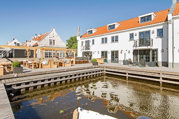 Gallery - Najade Hotel