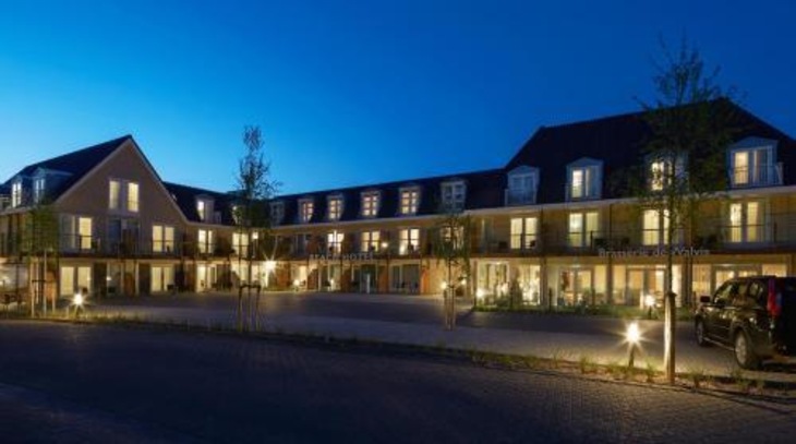 Gallery - Beach Hotel